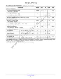 BSS138LT3 Datasheet Page 2