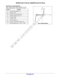 BZX84C9V1ET3G Datasheet Page 2