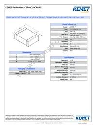 CBR05C829CAGAC Cover