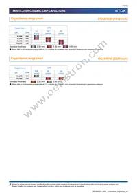 CGA4C4NP02W391J060AA Datasheet Page 10