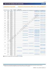 CGA4C4NP02W391J060AA Datasheet Page 12