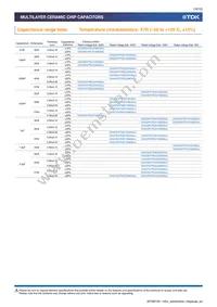 CKG57NX7R1E107M500JJ Datasheet Page 10