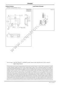 CPH3457-TL-H Datasheet Page 5