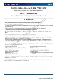 CS45-E2GA332M-VKA Datasheet Page 2