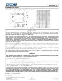 DMT4004LPS-13 Datasheet Page 6
