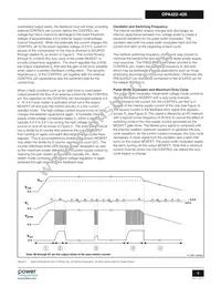 DPA422GN-TL Datasheet Page 5