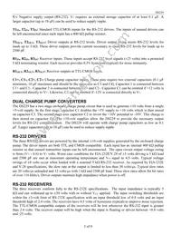 DS229SN+ Datasheet Page 3