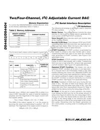 DS4402N+T&R/C Datasheet Page 6