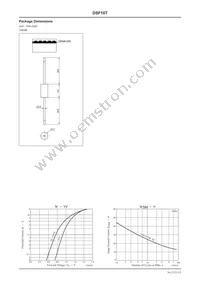 DSF10TC-BT Datasheet Page 2