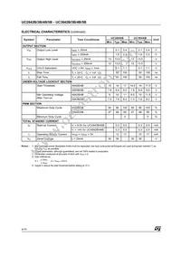 E-UC3845BN Datasheet Page 4