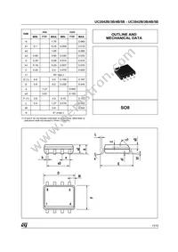 E-UC3845BN Datasheet Page 13