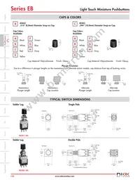 EB2061-E-J43AEF Datasheet Page 5