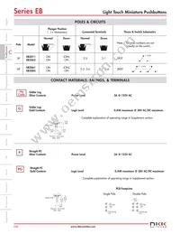 EB2061-E-J43AEF Datasheet Page 9