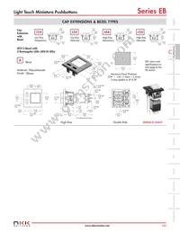 EB2061-E-J43AEF Datasheet Page 12