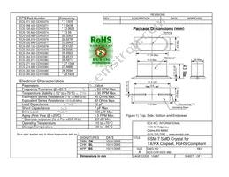 ECS-265.971-CDX-0382 Cover