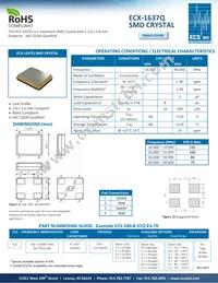 ECS-270-10-37Q-ES-TR Cover