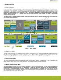 EFM32G232F64-QFP64 Datasheet Page 10