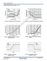 EL8403IUZ-T13 Datasheet Page 8