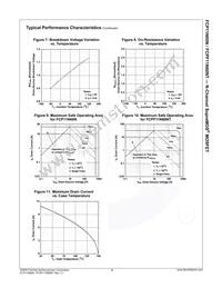 FCP11N60N-F102 Datasheet Page 5