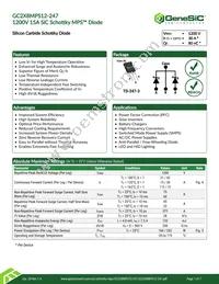 GC2X8MPS12-247 Cover