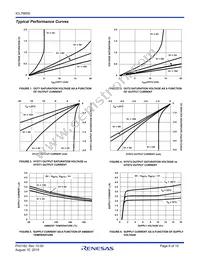 ICL7665SIBA-T Datasheet Page 6