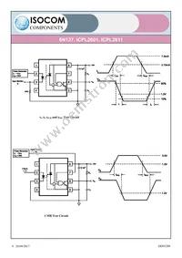 ICPL2601SMT&R Datasheet Page 9