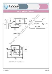 ICPL2601SMT&R Datasheet Page 10