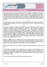 ICPL2601SMT&R Datasheet Page 17