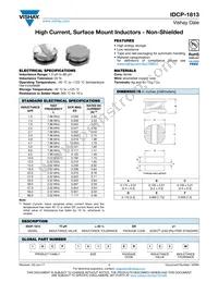 IDCP1813ER680K Cover