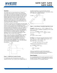 IL 614-3 Datasheet Page 7