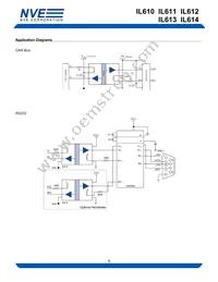 IL 614-3 Datasheet Page 8