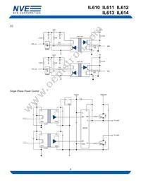 IL 614-3 Datasheet Page 9