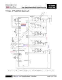 IR3570AMQA04TRP Datasheet Page 3