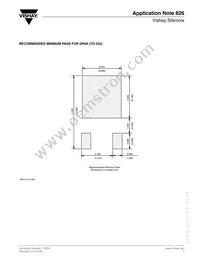 IRFR210TRR Datasheet Page 9