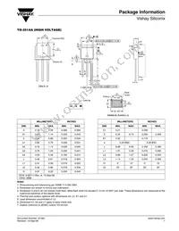 IRLR014TRR Datasheet Page 9