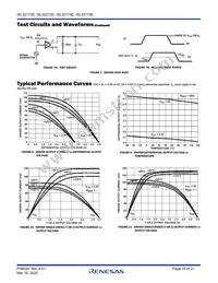 ISL32272EIVZ-T Datasheet Page 10