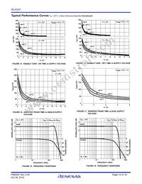 ISL43231IRZ-T Datasheet Page 14