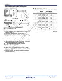 ISL6520AIRZ-TS2698 Datasheet Page 12