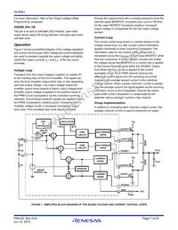 ISL6563CRZ-TK Datasheet Page 7