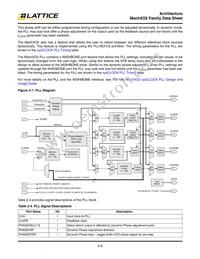 LCMXO2-1200ZE-2TG100IR1 Datasheet Page 13