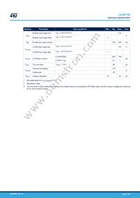 LD56100DPU30R Datasheet Page 7