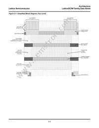 LFSCM3GA80EP1-7FC1704C Datasheet Page 6