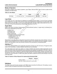 LFSCM3GA80EP1-7FC1704C Datasheet Page 9