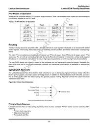 LFSCM3GA80EP1-7FC1704C Datasheet Page 10