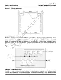 LFSCM3GA80EP1-7FC1704C Datasheet Page 13