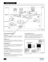 LNK410LG Datasheet Page 2