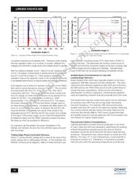 LNK410LG Datasheet Page 10