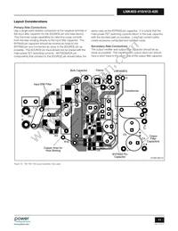 LNK410LG Datasheet Page 11