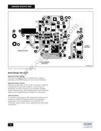 LNK410LG Datasheet Page 12