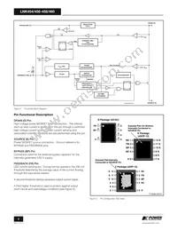 LNK460VG Datasheet Page 2